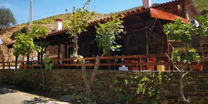 Ferradosa Guesthouse Vale de Figueira Exterior photo